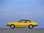 Ford Capri 1978 года